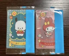 サンリオ ウェファーチョコ ポチャッコ