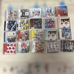 WEST.ジャニーズWEST.CD まとめ売り