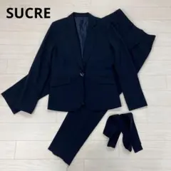 SUCRE　 スーツセットアップ パンツスーツのサムネイル