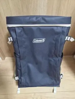 Coleman シールド35 リュック バックパック ネイビーのサムネイル