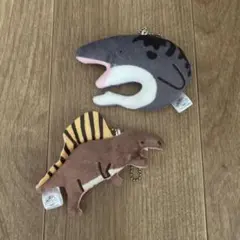 ジュラシックワールド復活の大地　一番くじ