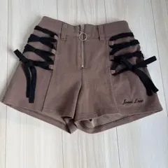 JENNI LOVE ショートパンツ　130
