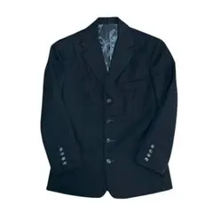 【高級】未使用 Ralph Lauren ジャケット カシミヤ混 ロゴ 刺繍 ツイル フーデッド ジャケット （パーカー）｜POLO RALPH LAUREN
