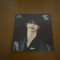 HEP FIVE WALK THE LINE ニキ