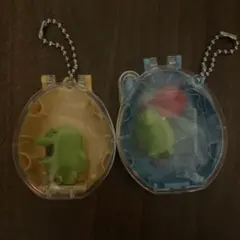 TamagotchiCollectiblesPoopTimeたまごっちくちぱっち