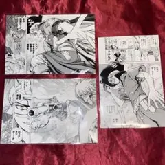 Dr.STONE 七海SAI RPG ポストカード 特典 - メルカリ