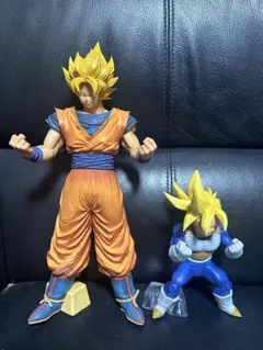 ドラゴンボール グランディスタ孫悟空 マンガディメンションズ