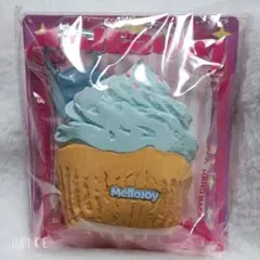 mellojoy メロジョイ カップケーキ シーソルト