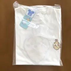 【新品未開封】ちいかわ うさぎ サガラ Tシャツ Avail アベイル Mサイズ
