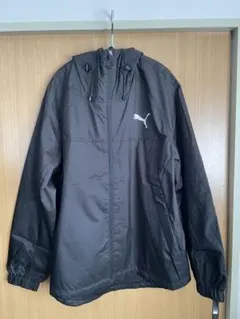 PUMA プーマ ウィンドジャケット Mサイズ 新品未使用