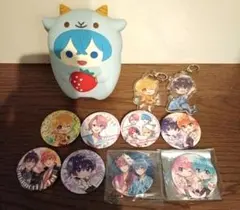 2026年最新】すとぷりまとめ売りの人気アイテム - メルカリ
