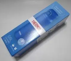 サーモス 水筒 保温 保冷 500ml メタリックブルー JNR-603 MTB