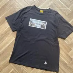 【fr2】レア✨エフアールツー 原宿5周年 Tシャツ smokingkills