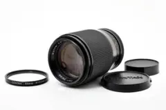 CONTAX Carl Zeiss Sonnar T* 135 F2.8 AEJのサムネイル