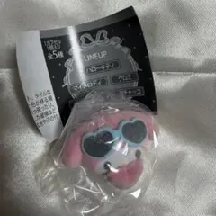 フロッキーマスコット マイメロディ