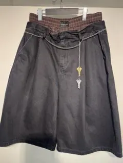 alexanderwang キーチェーンショートパンツのサムネイル