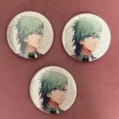 2025年最新】美風藍 缶バッジの人気アイテム - メルカリ