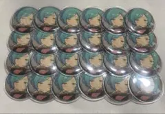 あんスタ 深海奏汰 缶バッジ 24個