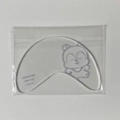 BT21アクリルトレイMANG