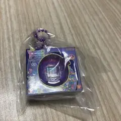 たまごっち おかしなたまボーロっち3 パッケージチャーム　たまごっちパラダイス