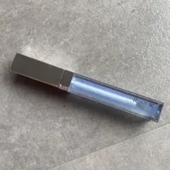 RMK リップジェリーグロス　03 ベビーブルーリップグロス　ほぼ未使用