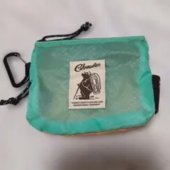 コブマスターcobmasterウォレット財布ポーチ