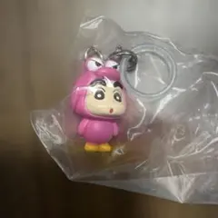 クレヨンしんちゃん めじるしアクセサリー しんのすけ