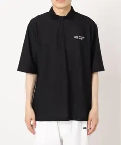 CLUBHAUS クラブハウス THE CREW POLOクルーポロネイビー L - メルカリ