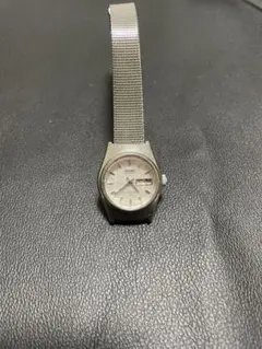 セイコー 自動巻き時計 ステンレススチール