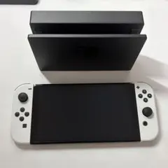 Nintendo Switch 有機ELモデル 本体