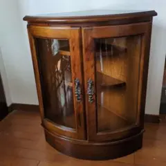 キャビネット リビング収納