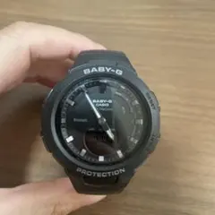 CASIO BABY-G STEP TRACKER 5556のサムネイル