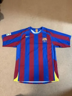 NIKE FCB バルサ ネイマール ユニフォーム 2016 オーセンティック