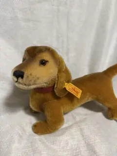 2025年最新】シュタイフ ダックスフントの人気アイテム - メルカリ