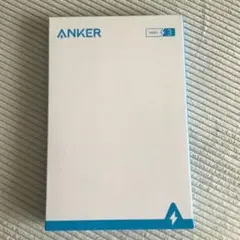 ANKER PowerWave Pad 急速充電器　A2503 未開封