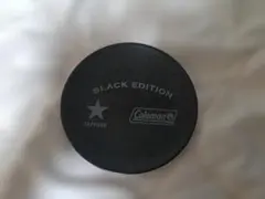 Coleman ブラックエディション 皿のサムネイル