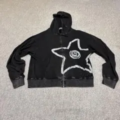 HOMIES ジップパーカー　starteam