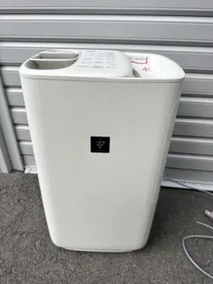 SHARP 加湿空気清浄機　KI-HS40【お話し中です】 楽天市場】＜半額＆5%OFF＞4(月)23:59迄 シャープ 加湿空気清浄機