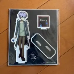 【新品】Ib ギャリー　謎解き　アクリルスタンド