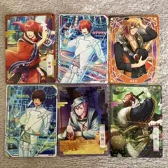 うたプリ ビジュコレ まとめ売り
