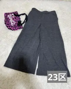 2025年最新】23区 パンツの人気アイテム - メルカリ