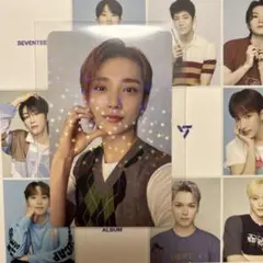 ALWAYS YOURS Weverse shop Japanジョシュア トレカ