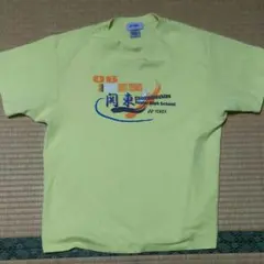 バトミントン シャツ  美品  ２枚組