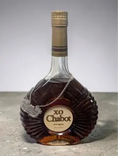 Chabot シャボー XO Superior 1L 1000ml 40% 箱付 - メルカリ