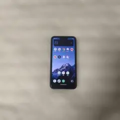 【crDroid/Android 16】ZenFone Max M2 64GBのサムネイル