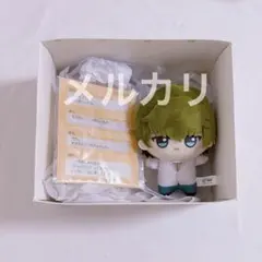 2026年最新】葉月珪 ぬいぐるみの人気アイテム - メルカリ