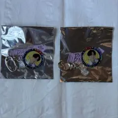 FANTASTICS 中島颯太 フォトキーホルダー