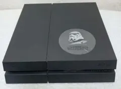 PS4(1TB) コントローラ4本 ソフトセット