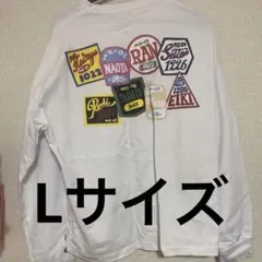 受注生産品】MAZZEL ROOM まぜべや ヘビーウェイトロンTシャツ M