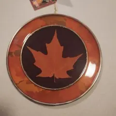 CANADIAN AUTUMN COLLECTIBLES メープルリーフ